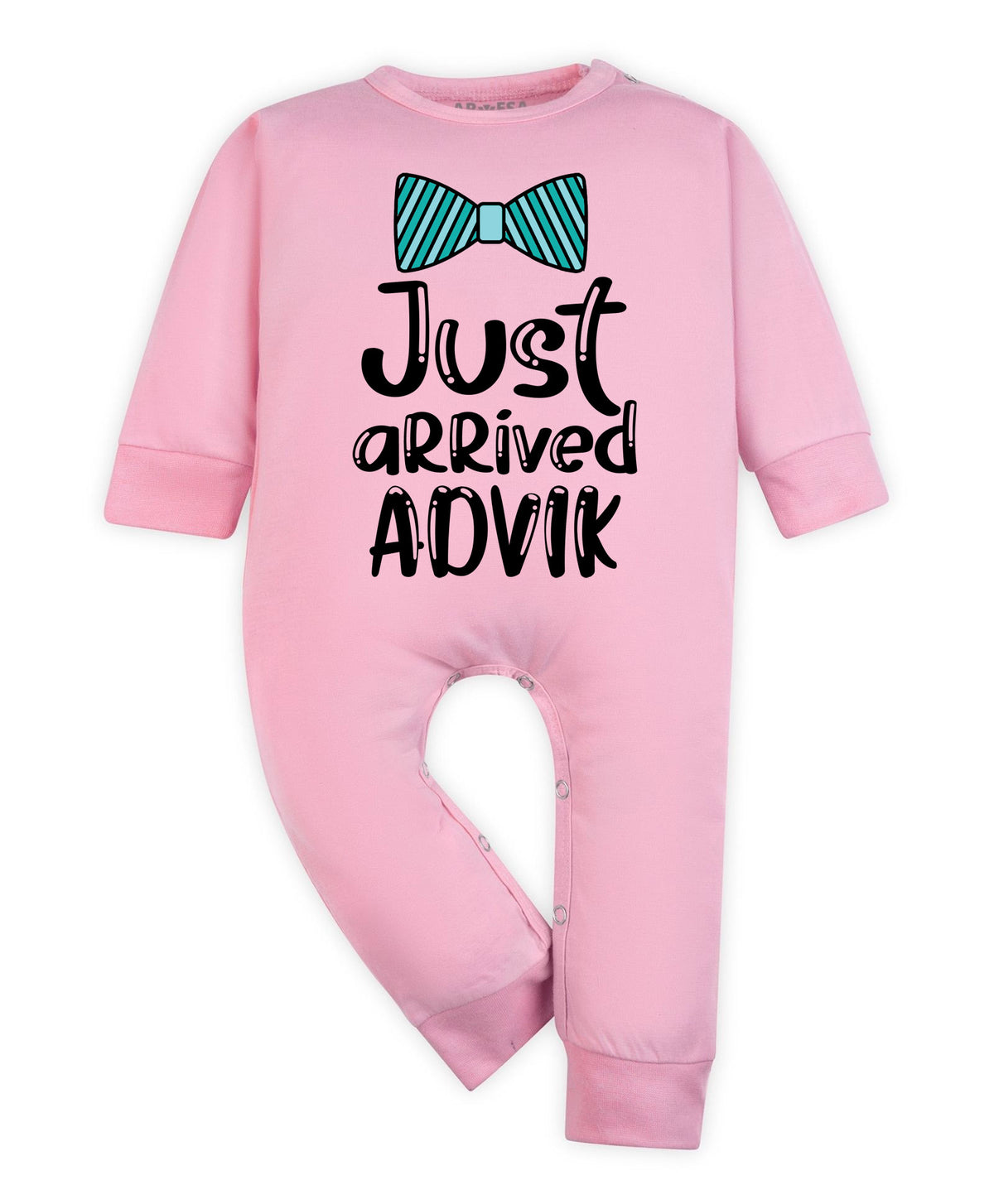 Yes | Just Arrived - Jumpsuit