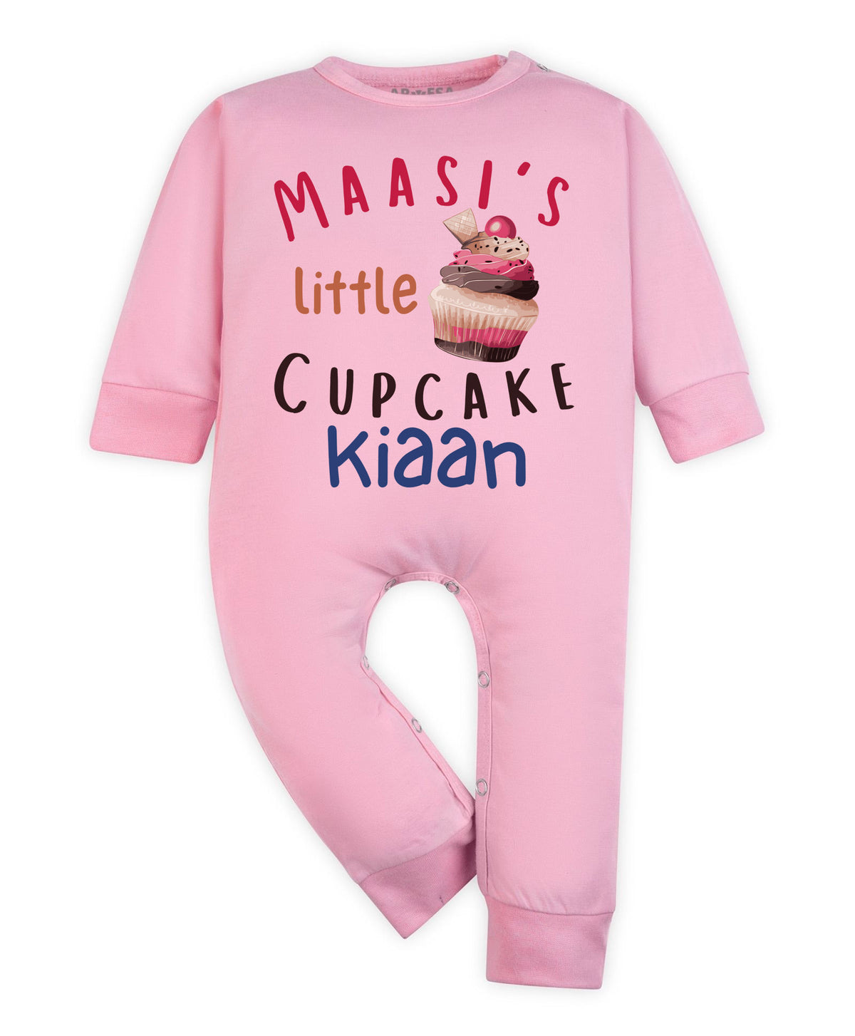 Yes | Maasi Little Cupcake - Jumpsuit