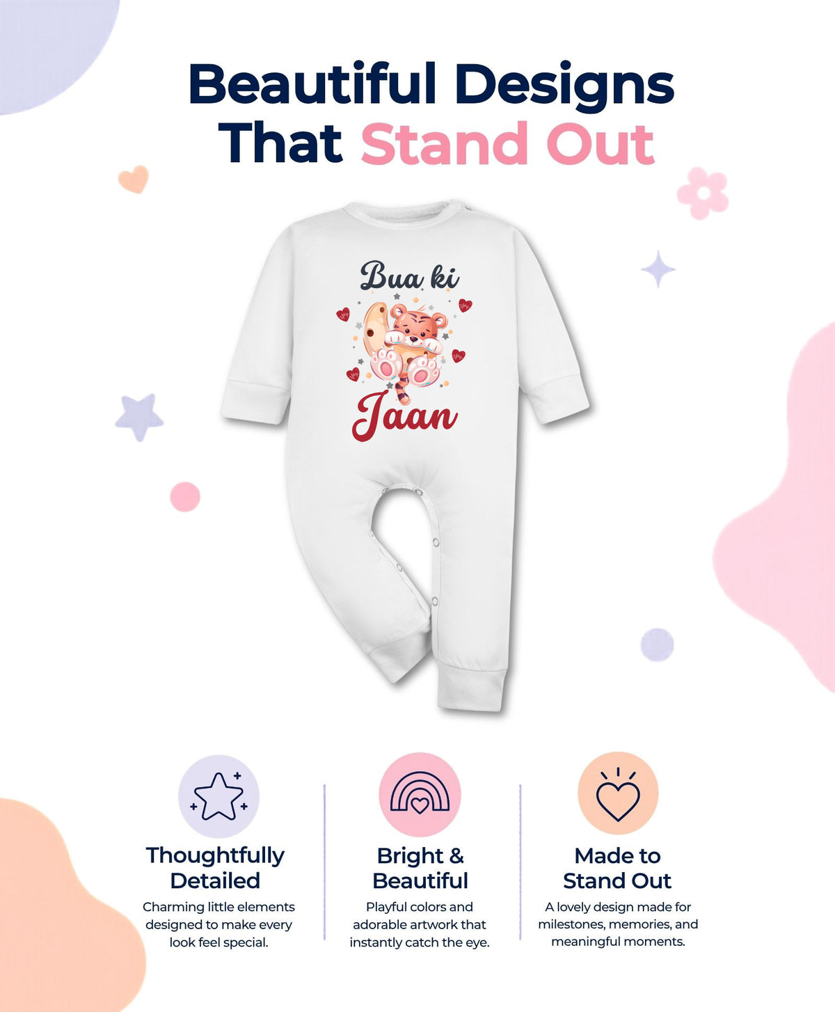 No | Bua Ki Jaan - Jumpsuit