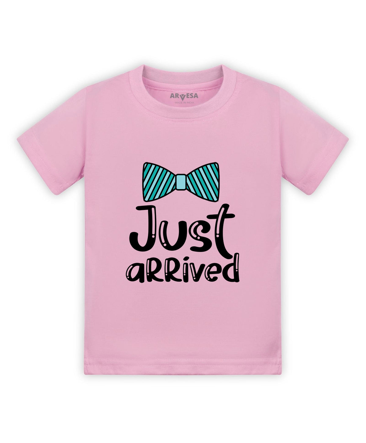 No | Just Arrived - T-shirt