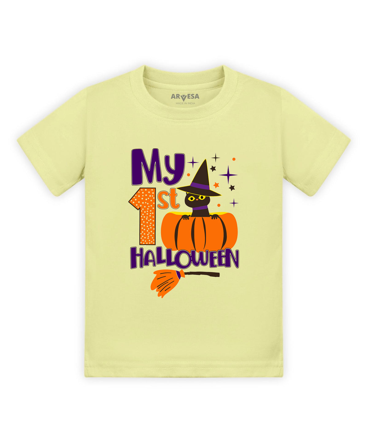 No | My First Halloween - T-shirt
