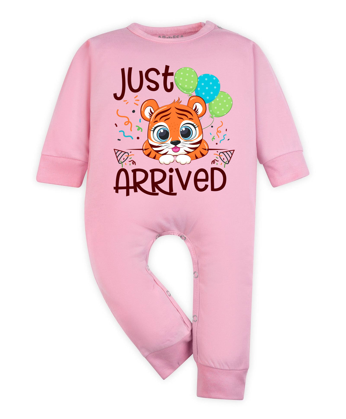 No | Just Arrived - Jumpsuit