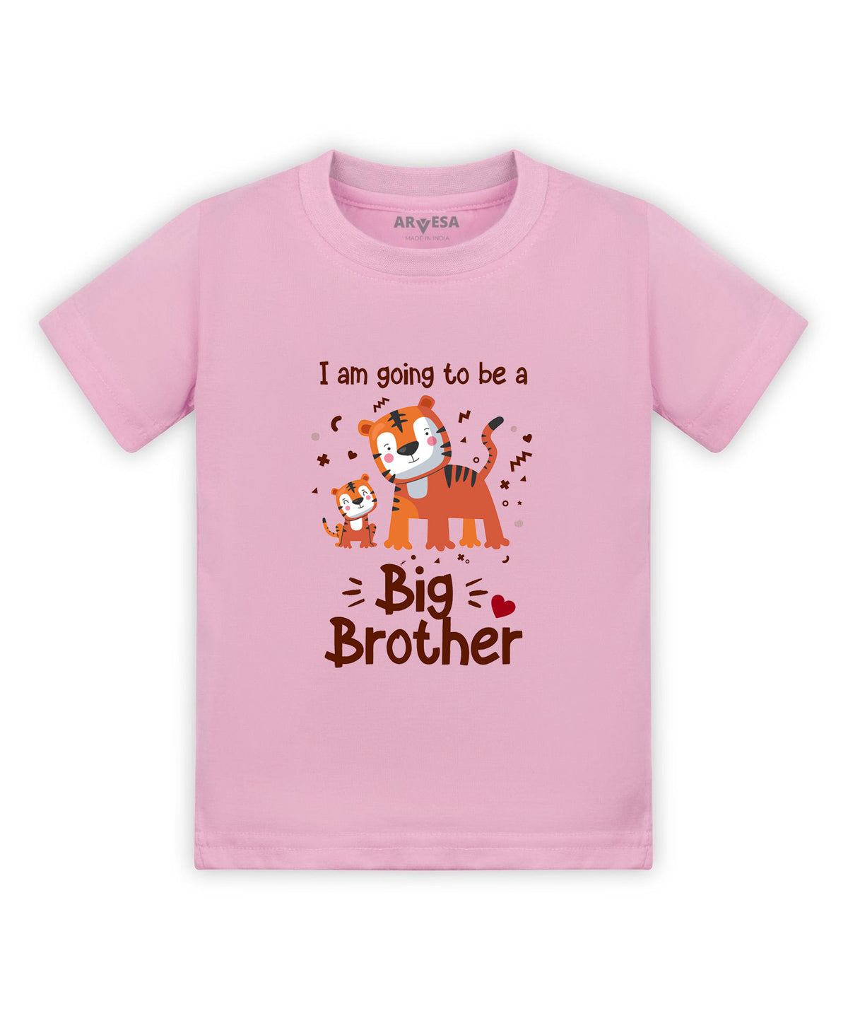 No | I am going to Be Big Brother - T-shirt