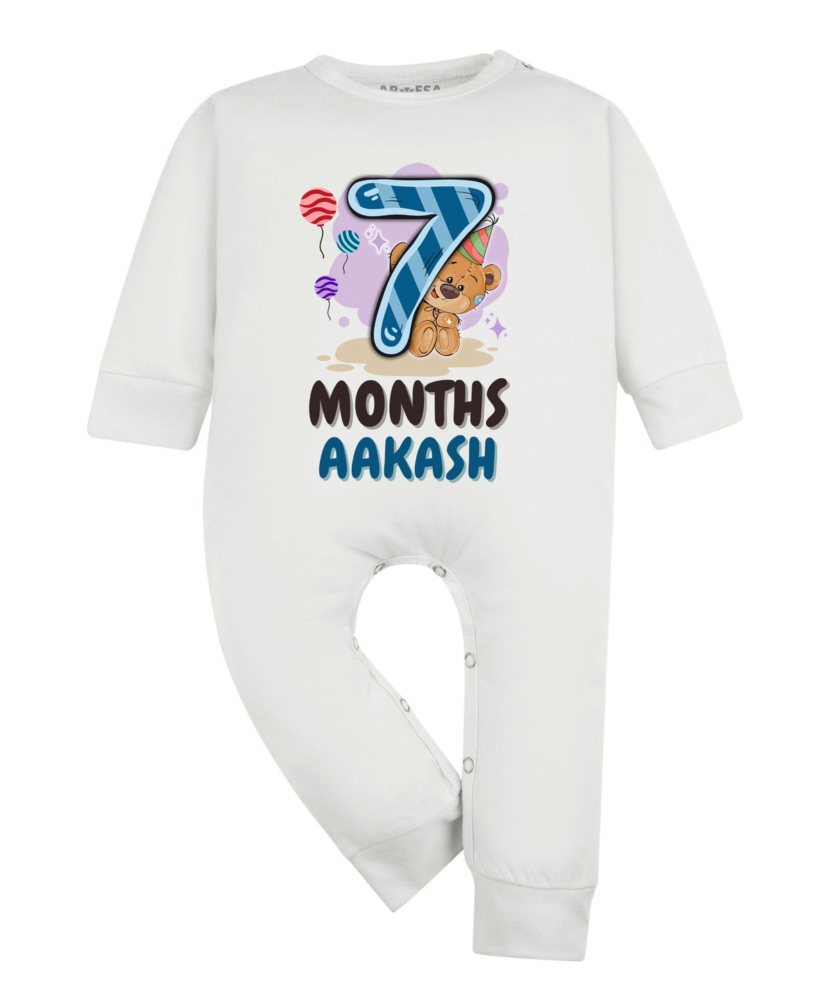 Yes | 7 Month - Jumpsuit