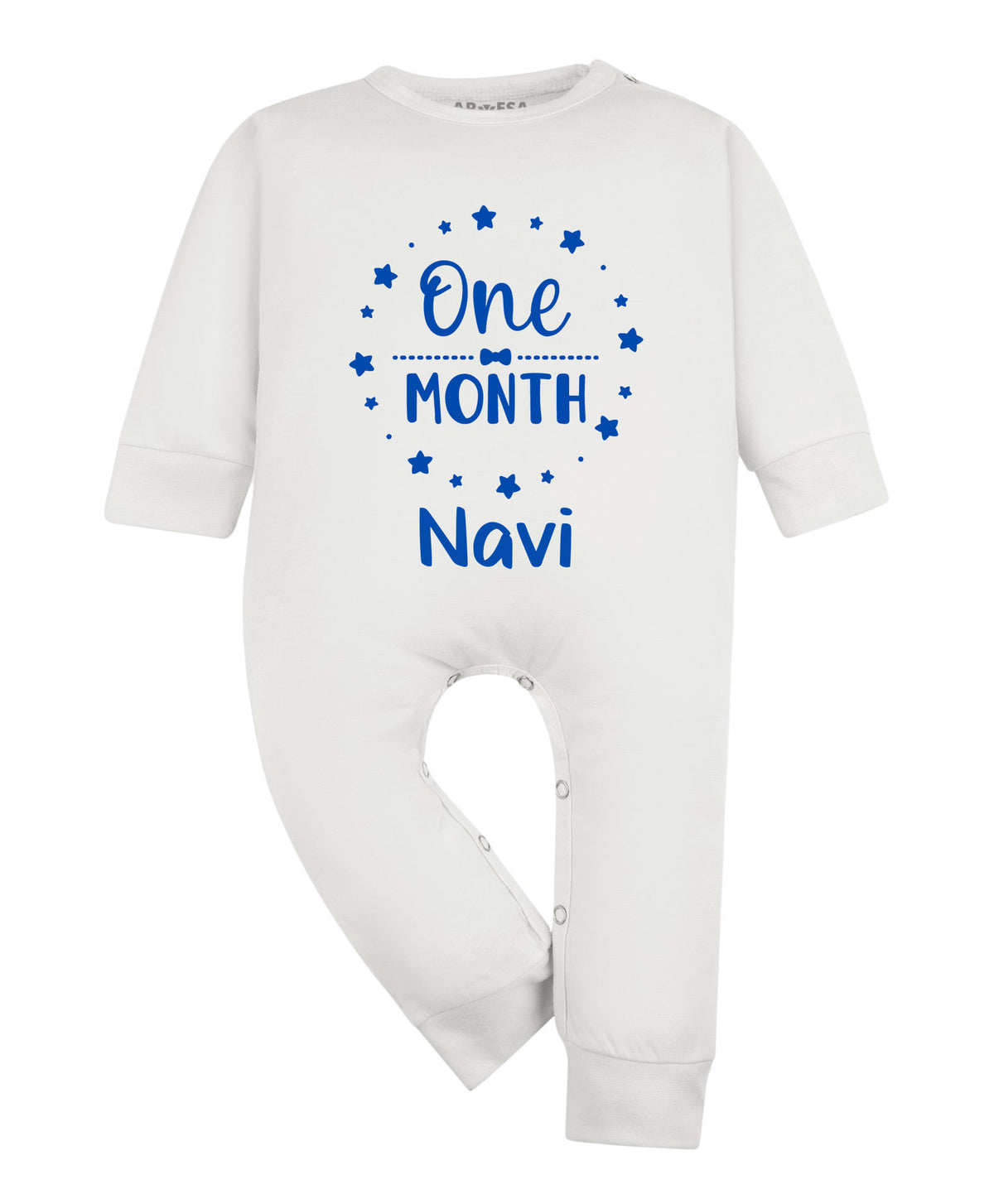 Yes | 1 Month - Jumpsuit
