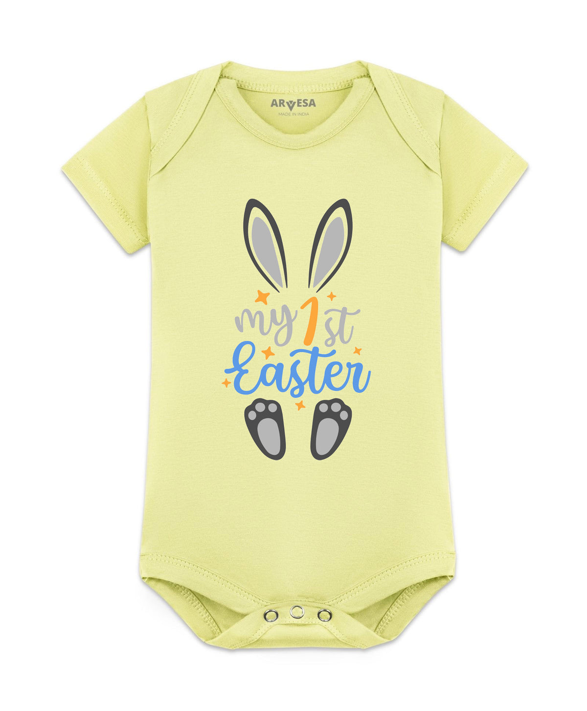No | My First Easter - Romper