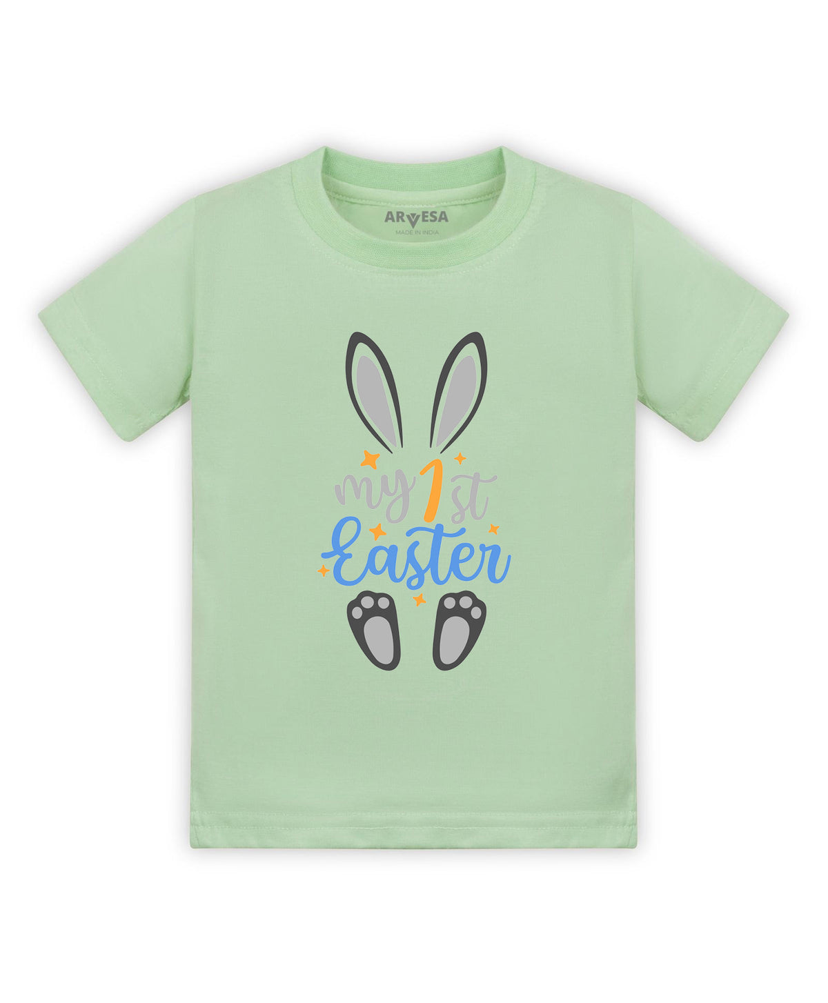 No | My First Easter - T-shirt