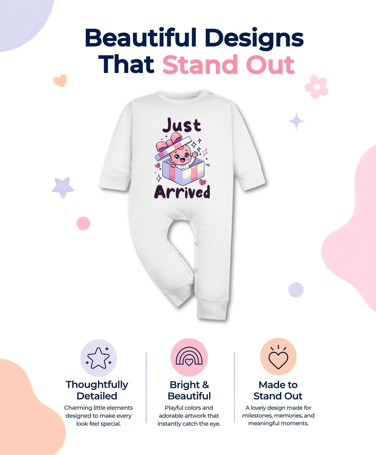No | Just Arrived - Jumpsuit