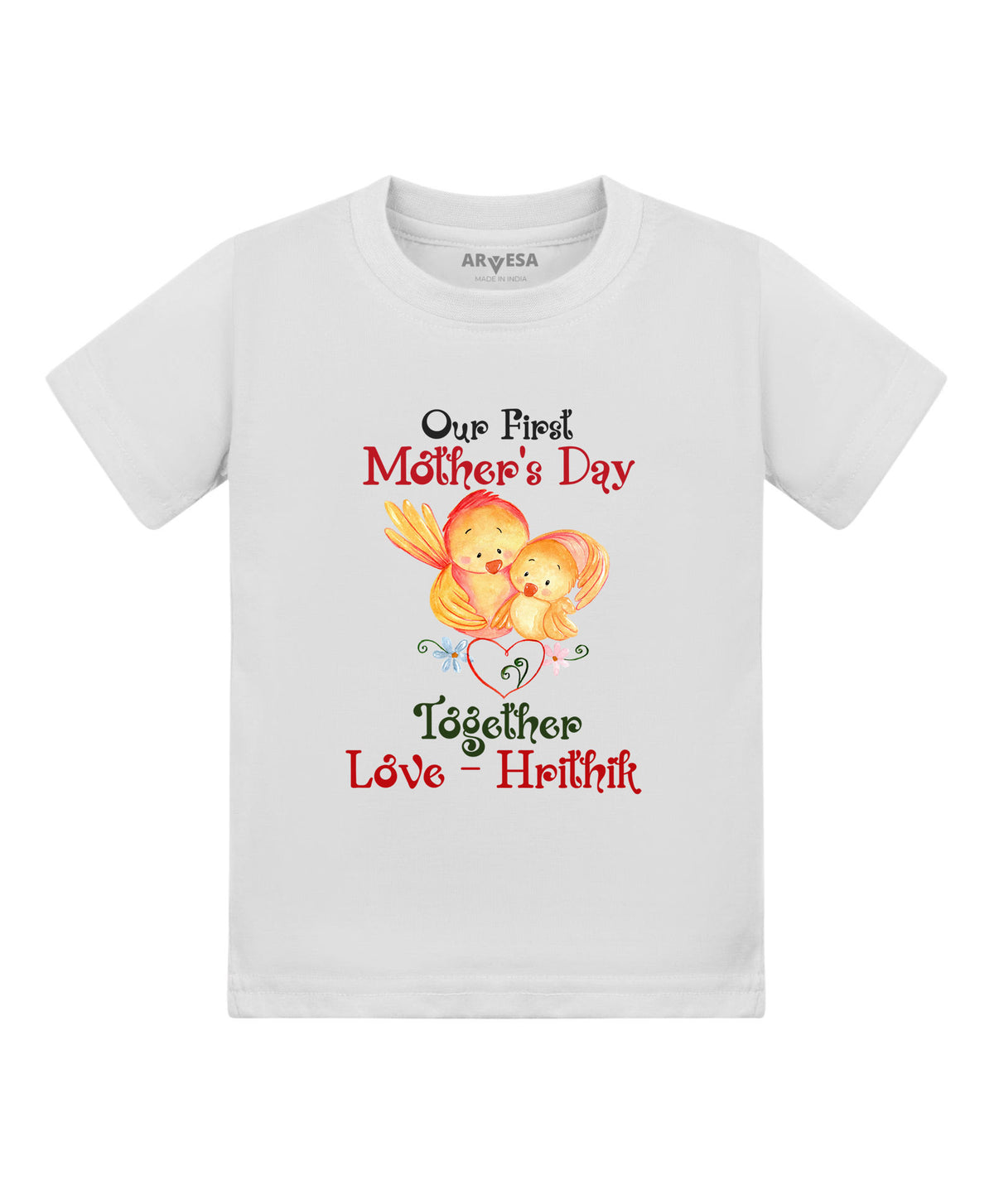 Yes | Happy Mother Days Mothers Day - T-shirt