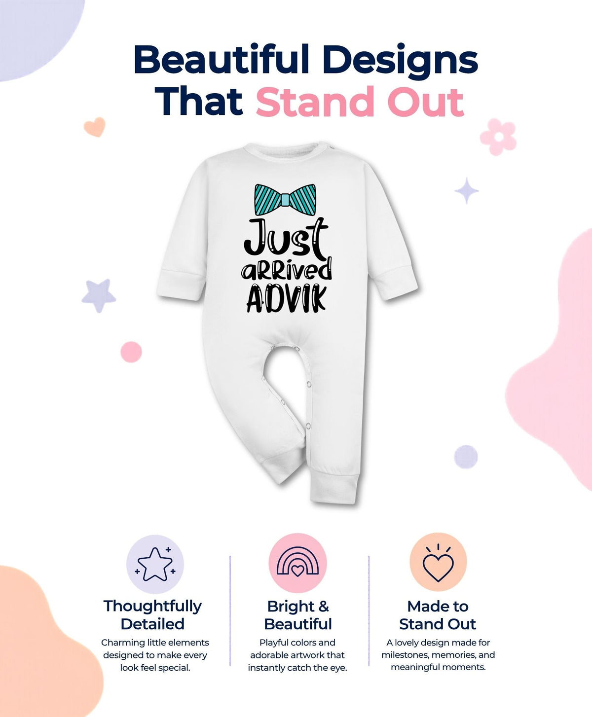 Yes | Just Arrived - Jumpsuit