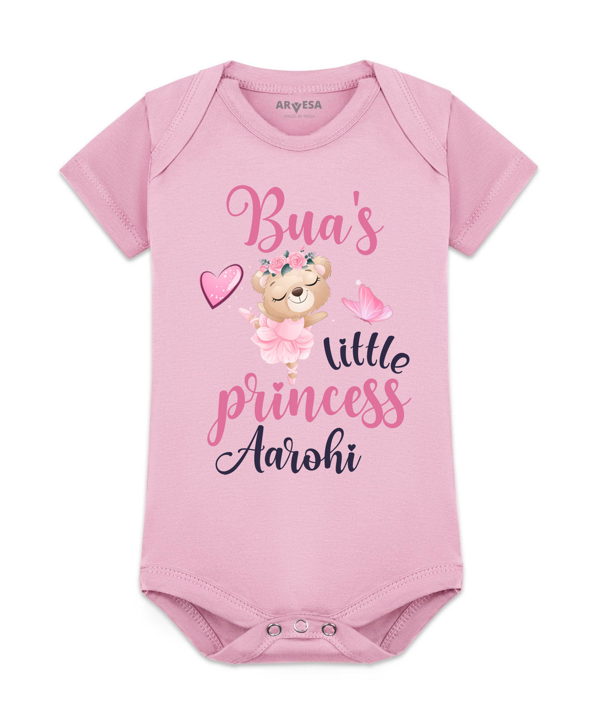 Yes | Bua Little Princess - Romper