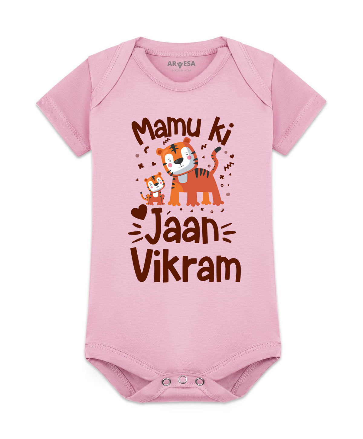 Yes | Mamu Ki Jaan - Romper