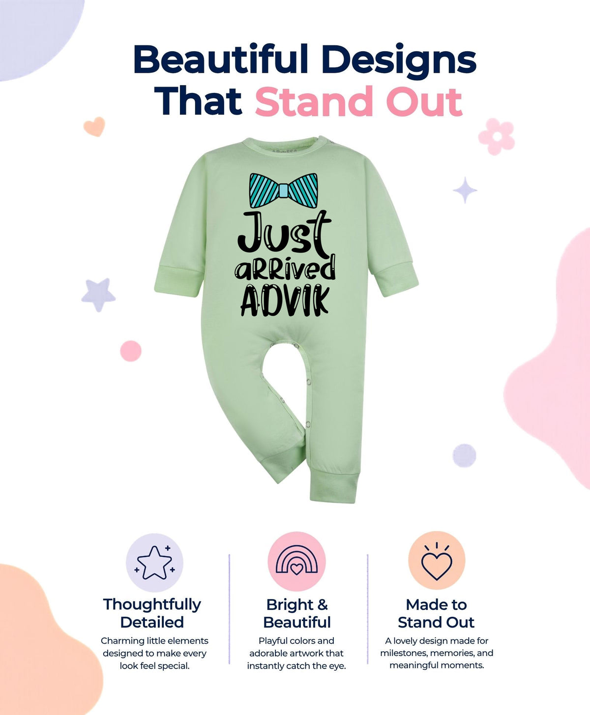 Yes | Just Arrived - Jumpsuit
