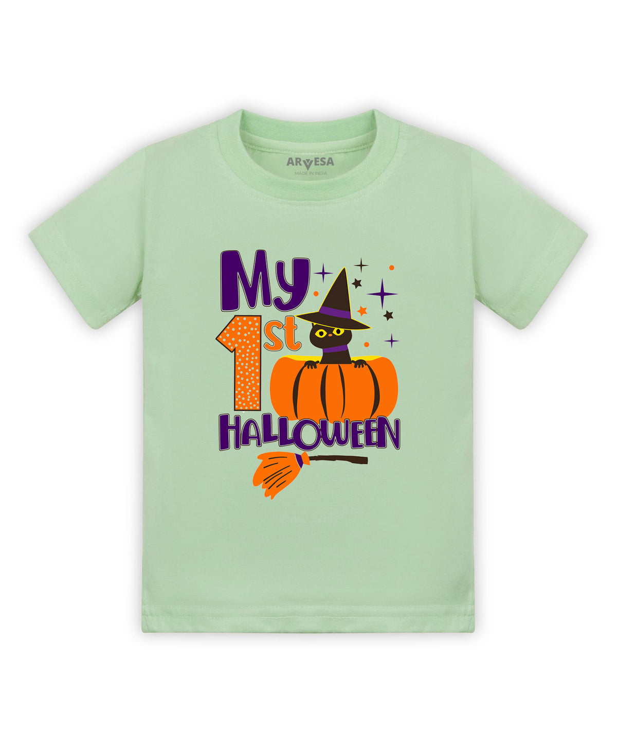 No | My First Halloween - T-shirt
