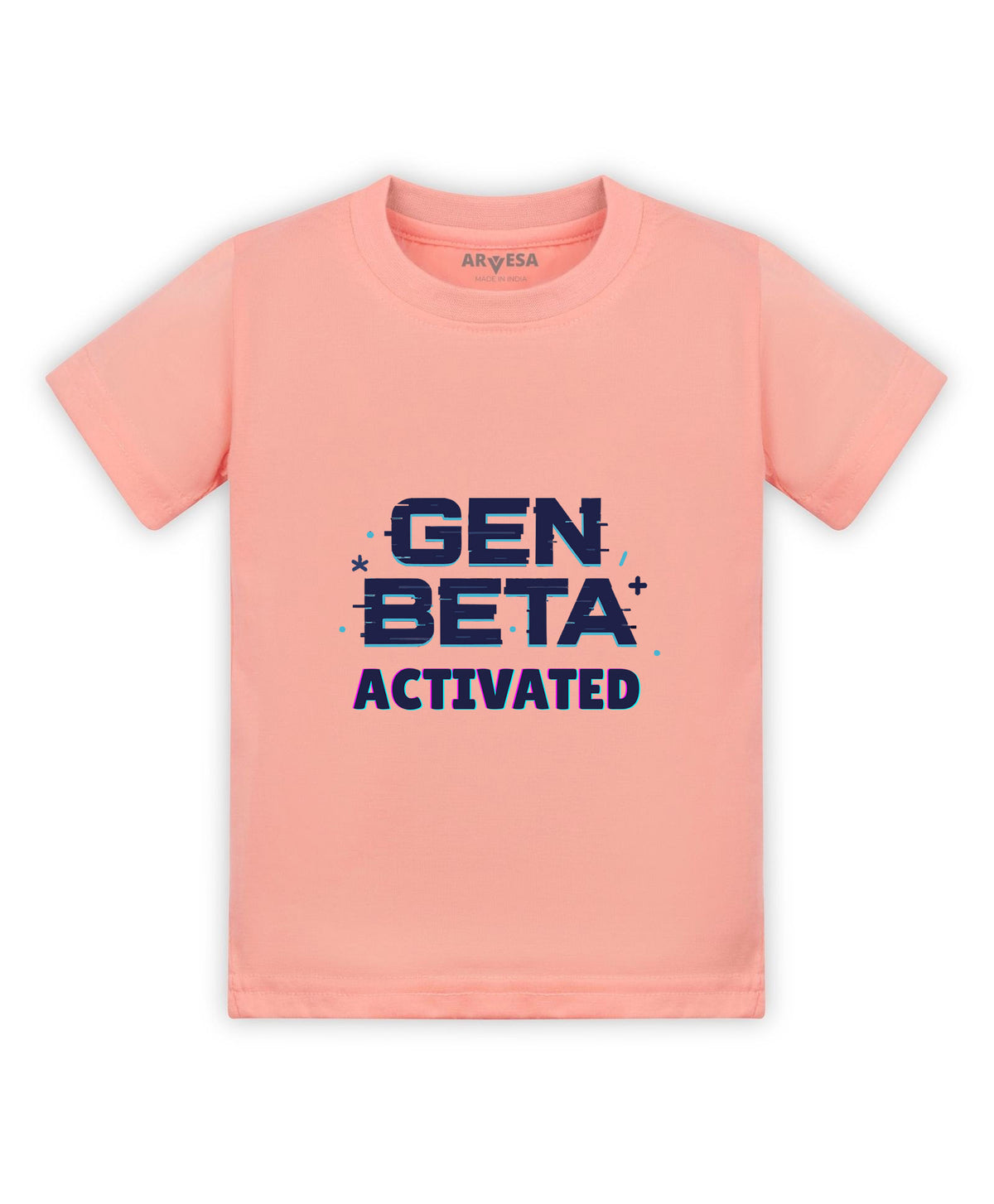 No | Gen Beta - T-shirt