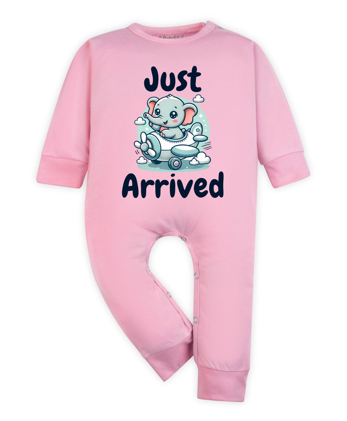 No | Just Arrived - Jumpsuit
