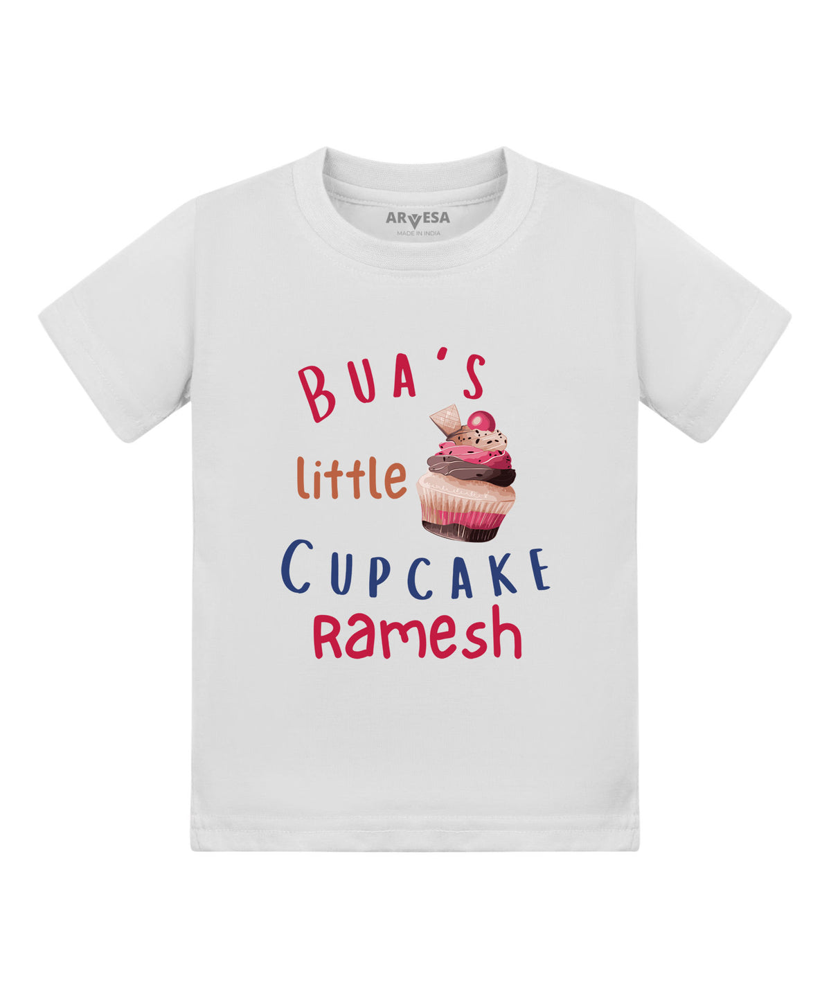 Yes | Bua Little Cupcake - T-shirt