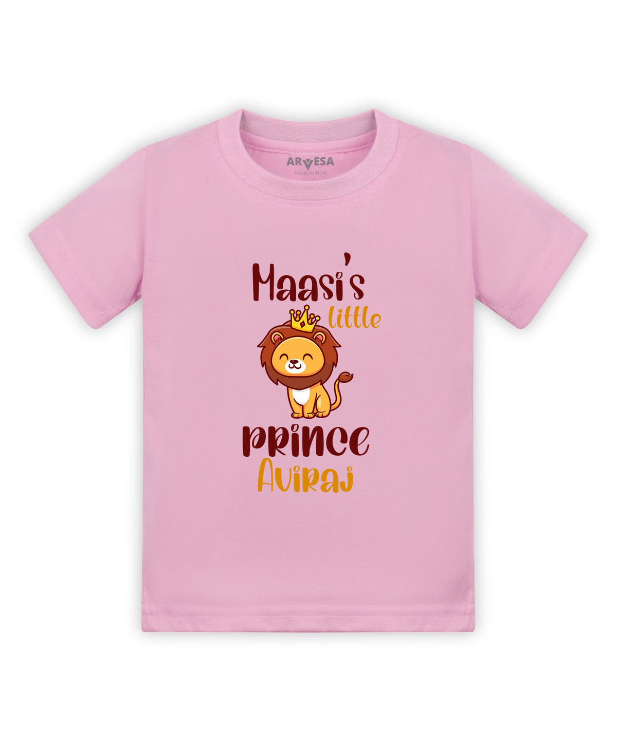 Yes | Maasi Little Prince - T-shirt