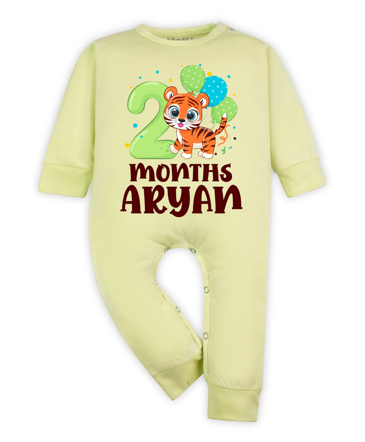 Yes | 2 Month - Jumpsuit
