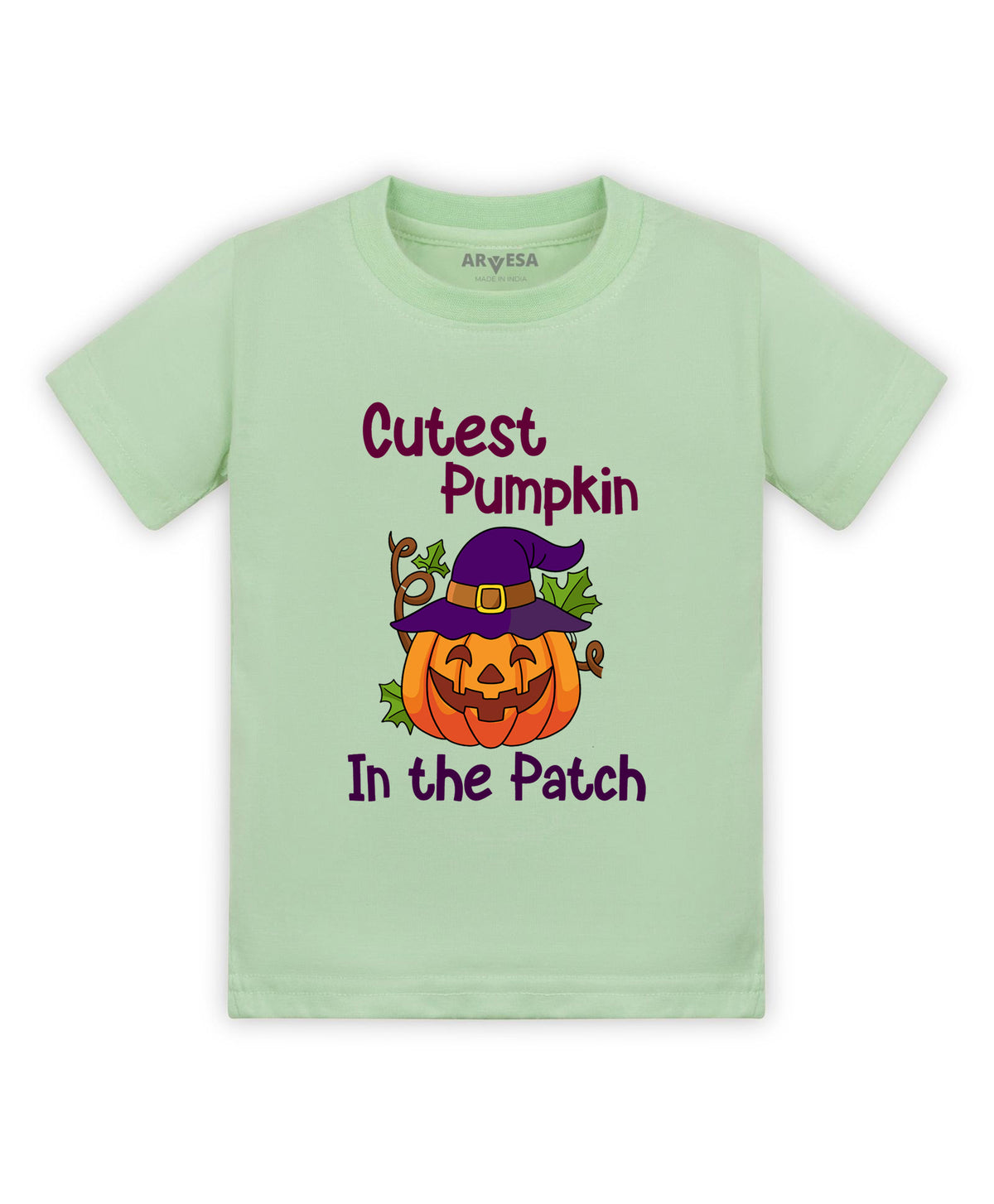No | My First Halloween - T-shirt