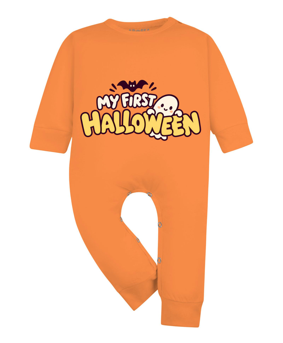 No | My First Halloween - Jumpsuit