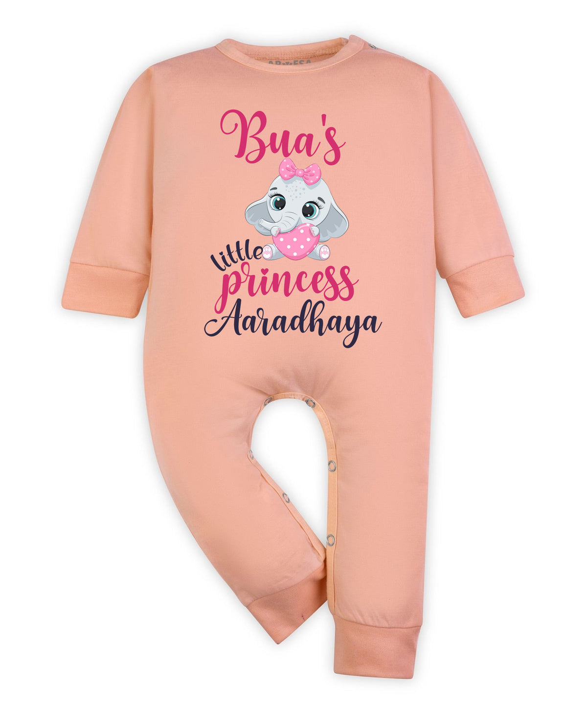 Yes | Bua Little Princess - Jumpsuit