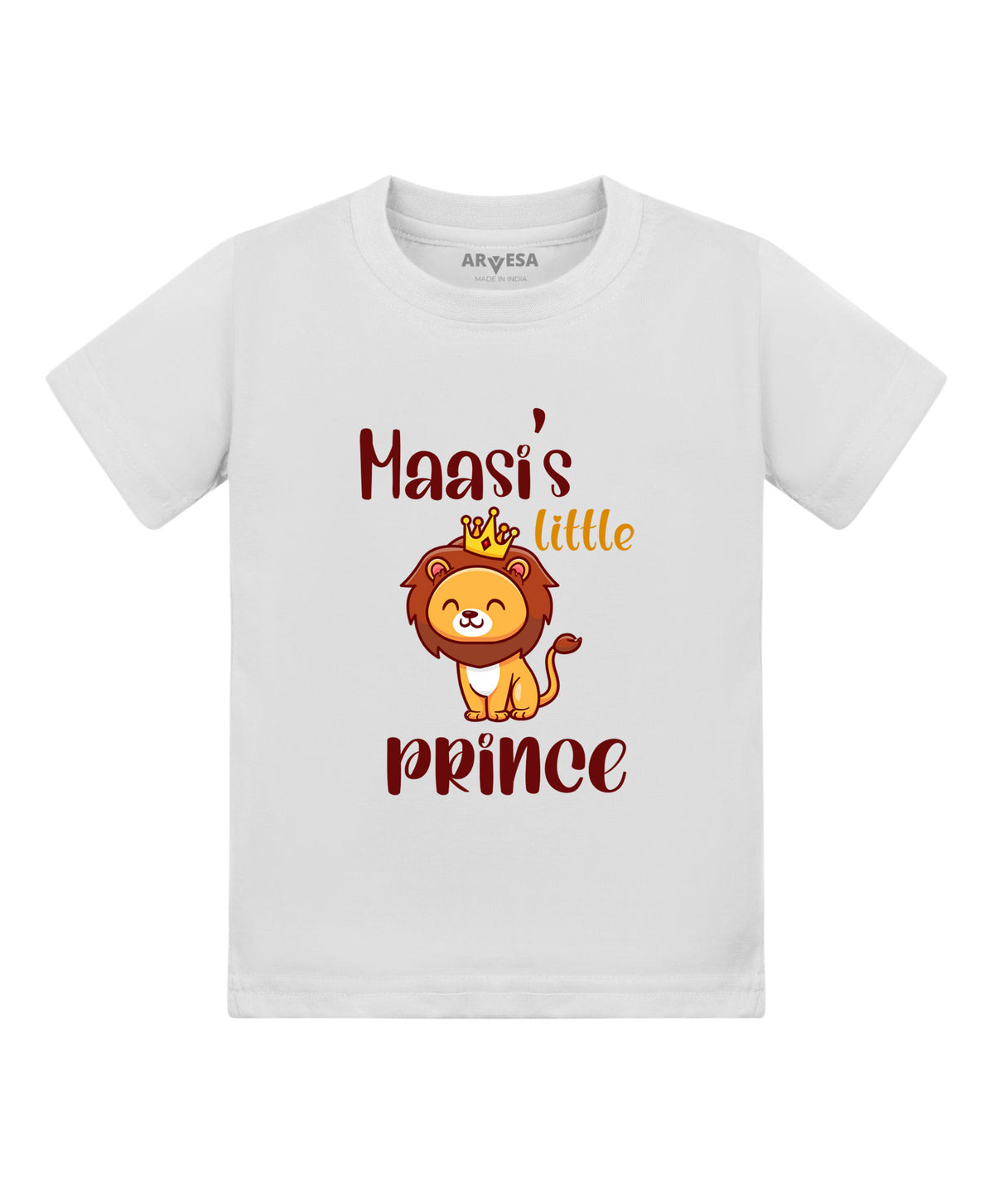 No | Maasi Little Prince - T-shirt