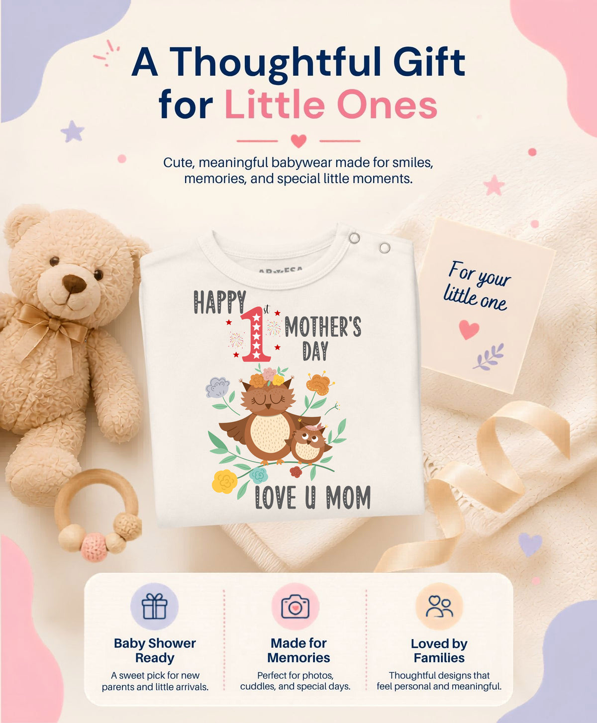 No | Happy Mother Days Mothers Day - Jumpsuit