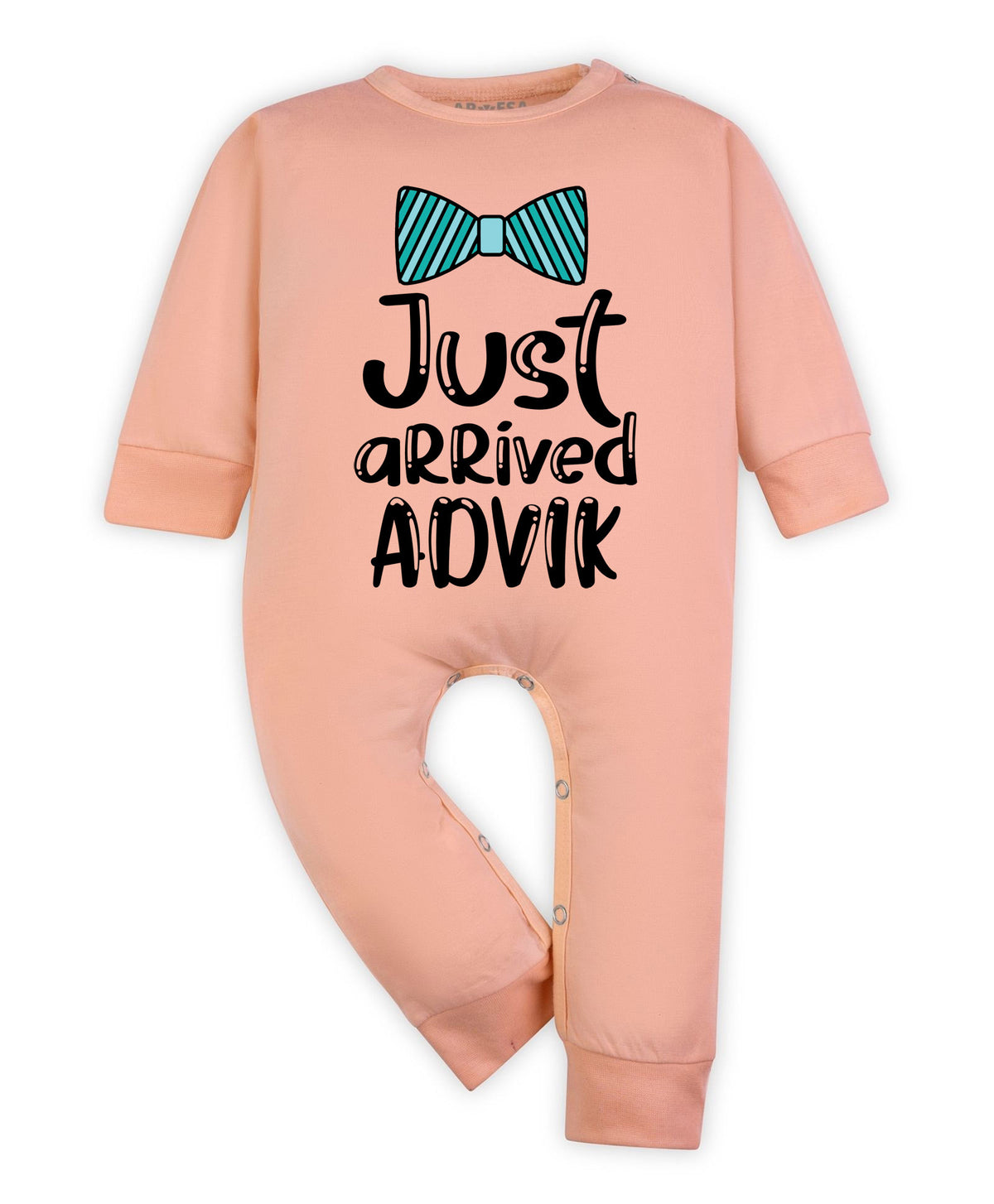 Yes | Just Arrived - Jumpsuit