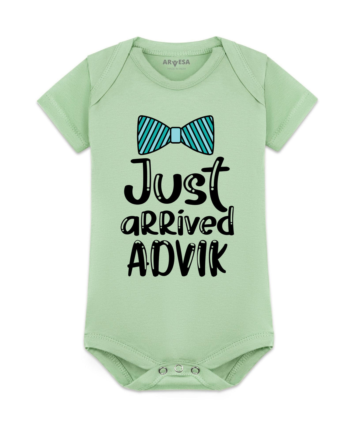 Yes | Just Arrived - Romper