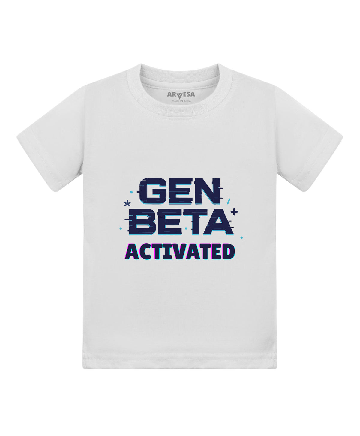No | Gen Beta - T-shirt