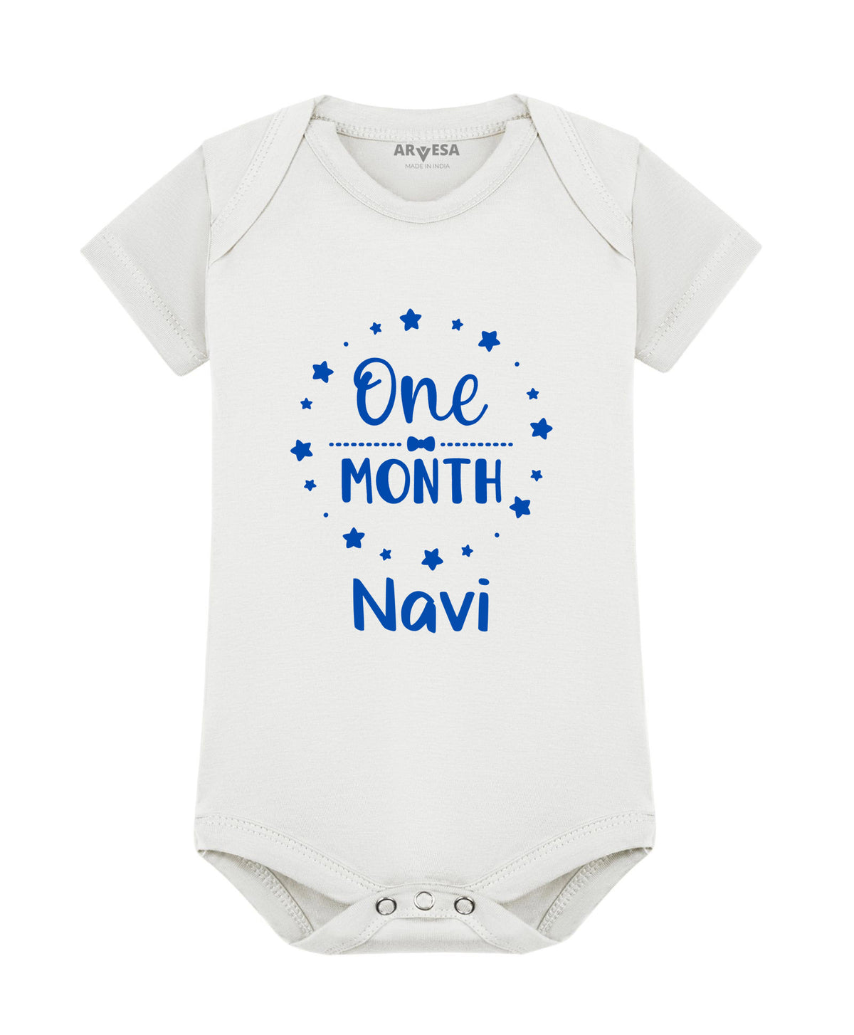 Yes | 1 Month - Romper