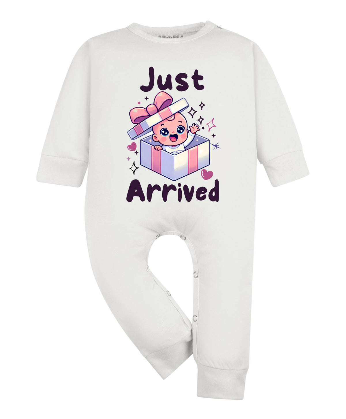 No | Just Arrived - Jumpsuit