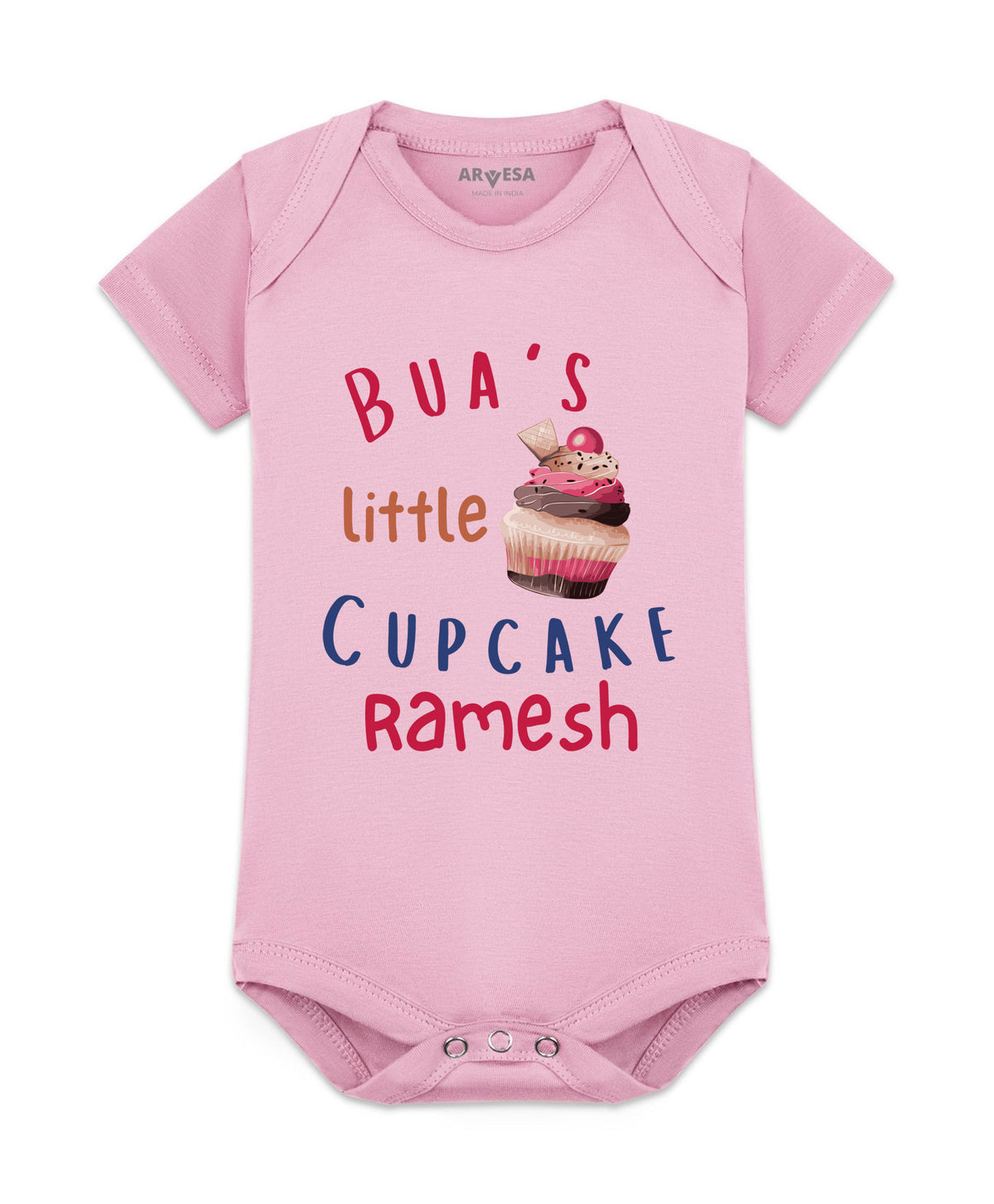 Yes | Bua Little Cupcake - Romper