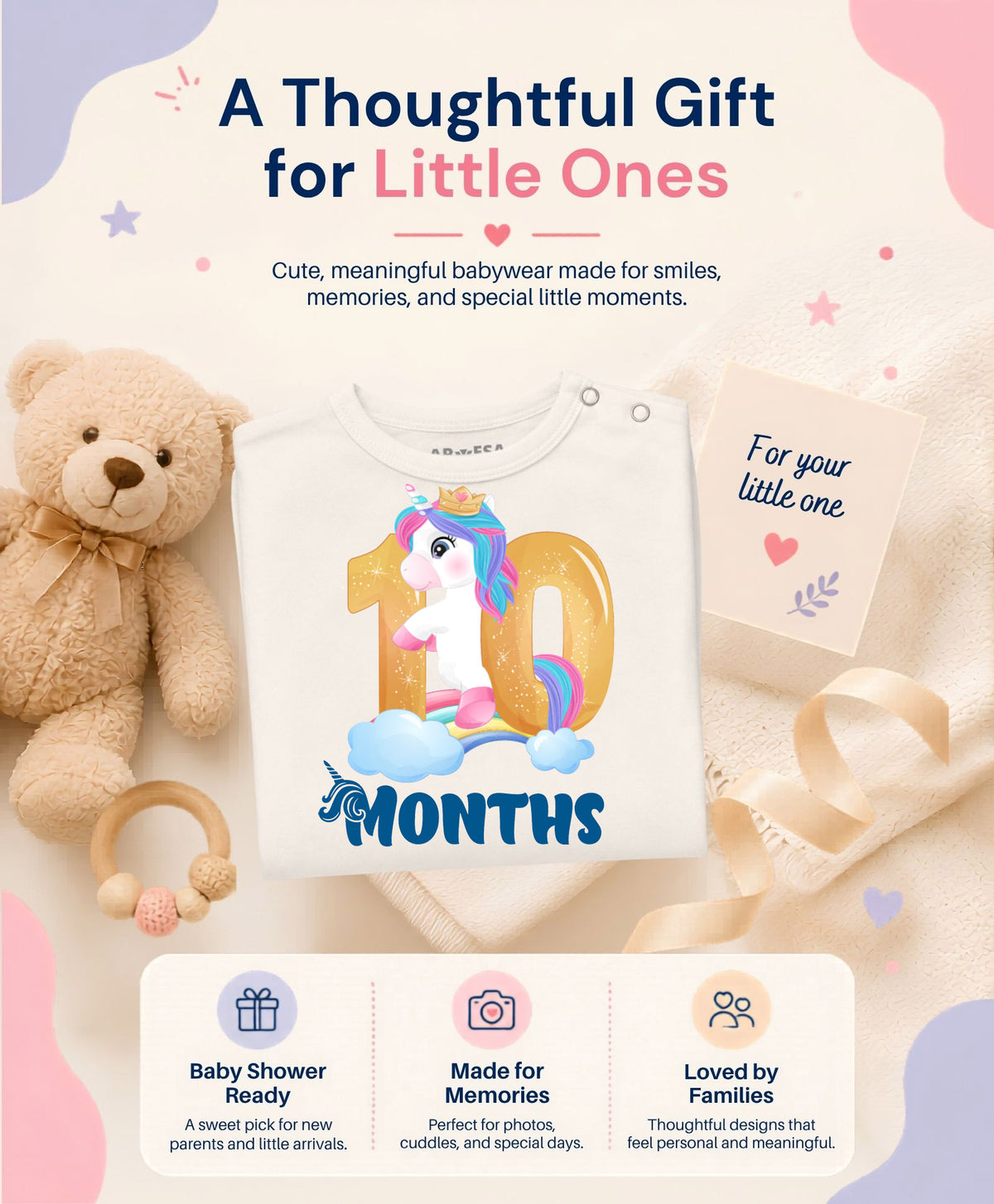 No | 10 Month - Jumpsuit