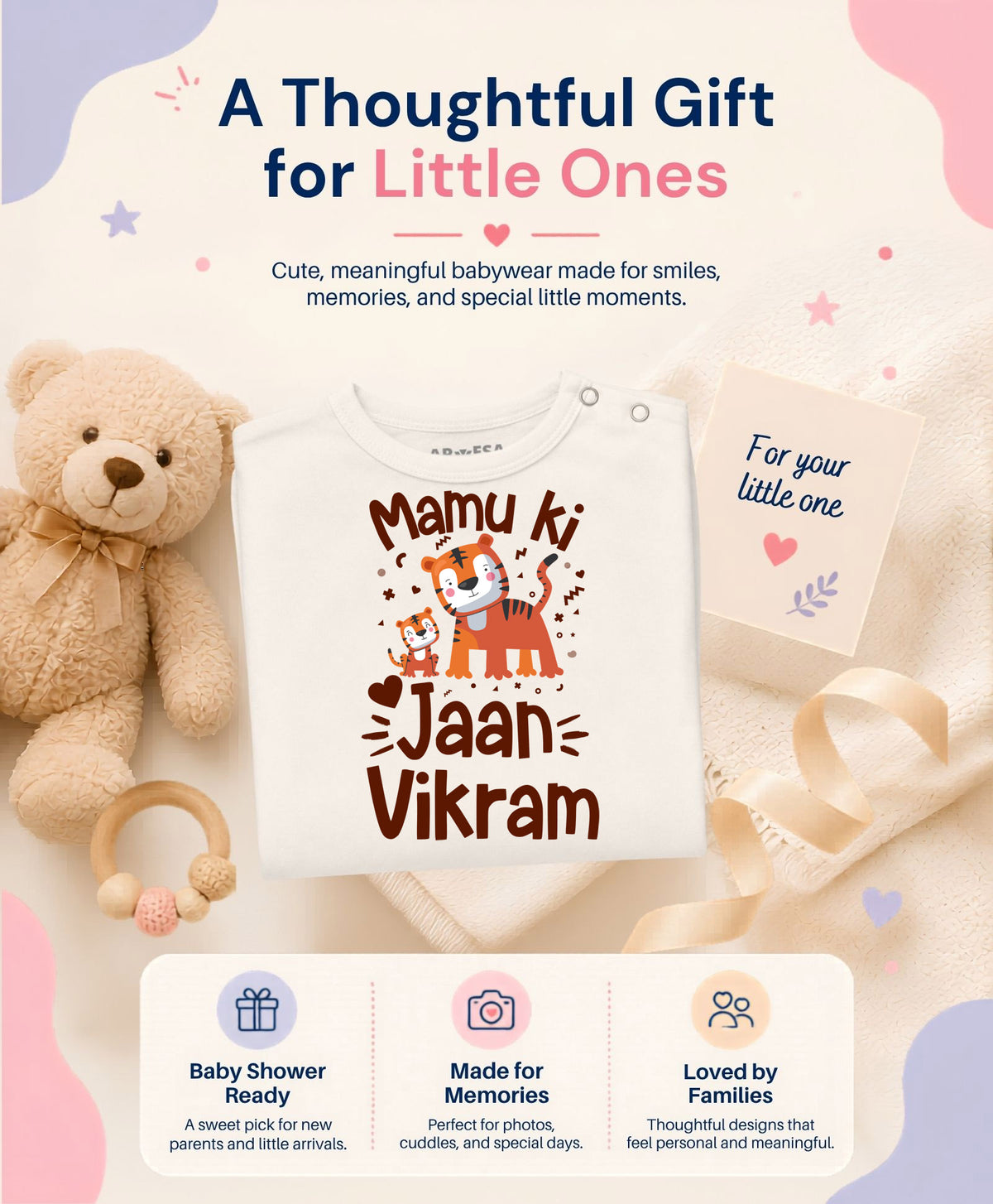 Yes | Mamu Ki Jaan - Jumpsuit