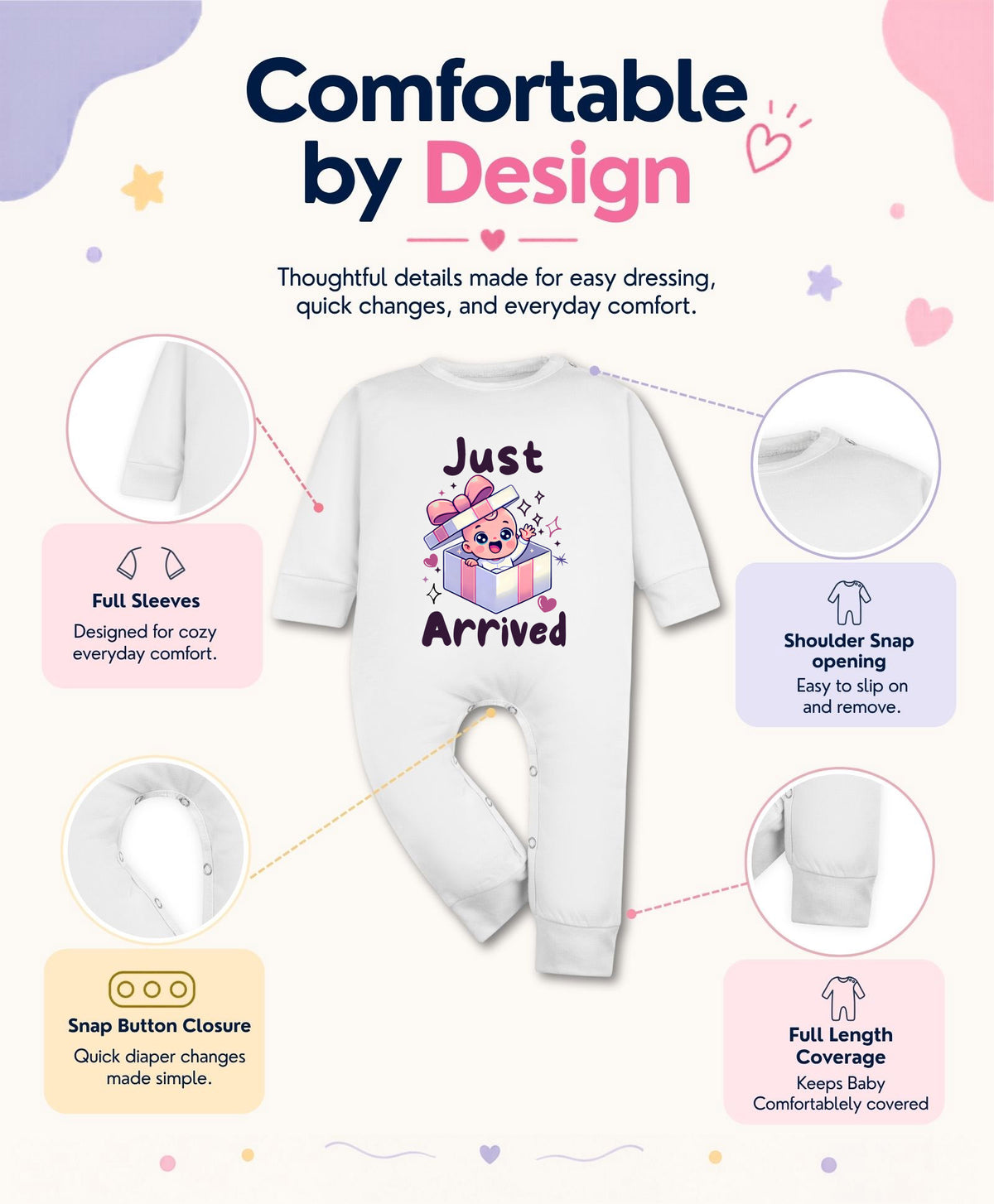 No | Just Arrived - Jumpsuit