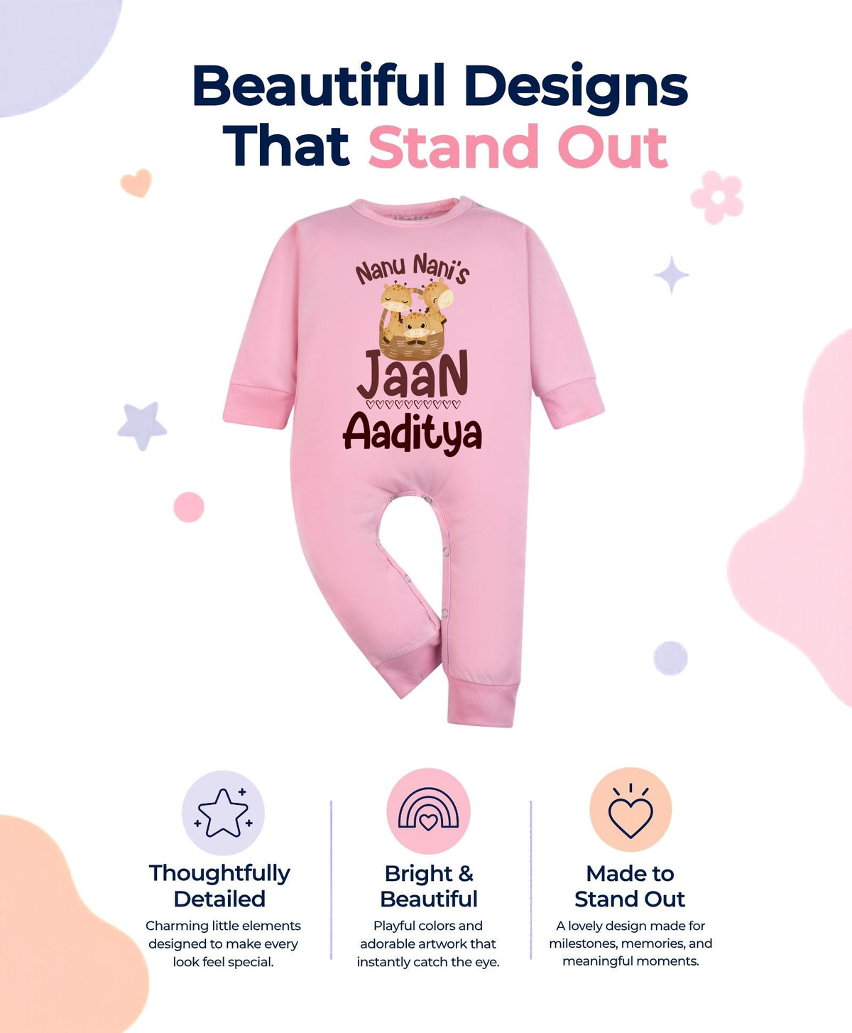 Yes | Nanu Nani'S Jaan Nana Nani - Jumpsuit