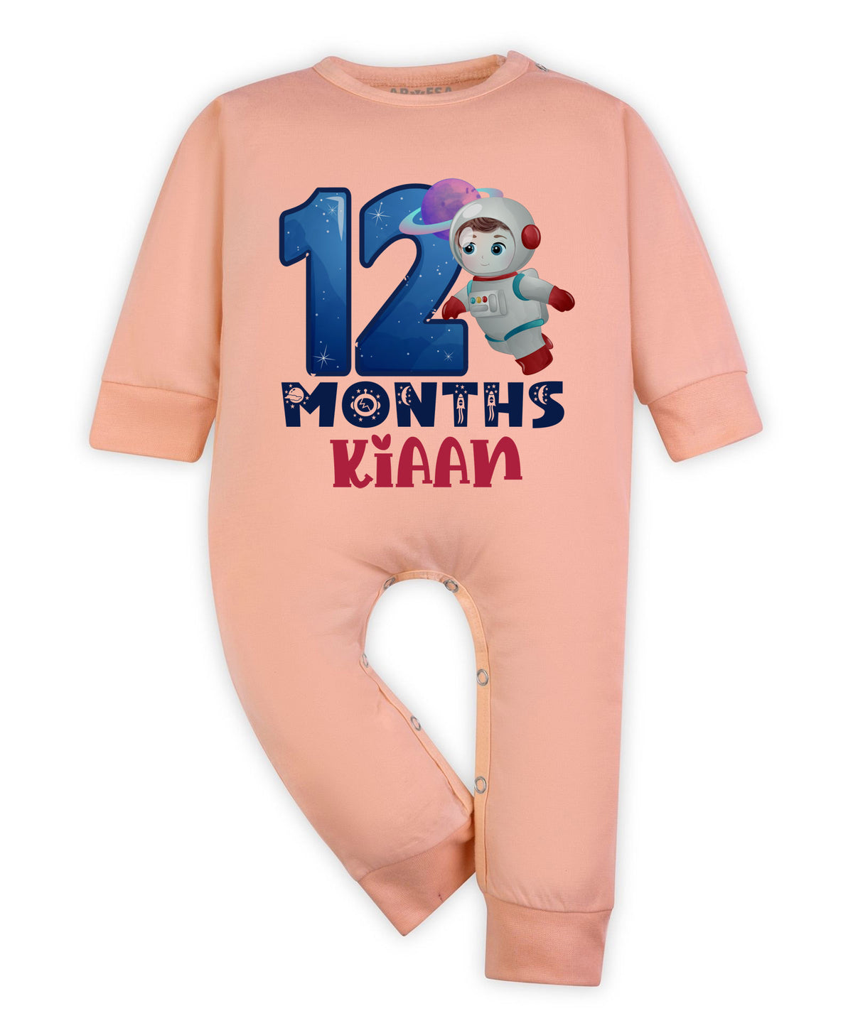 Yes | 12 Month - Jumpsuit