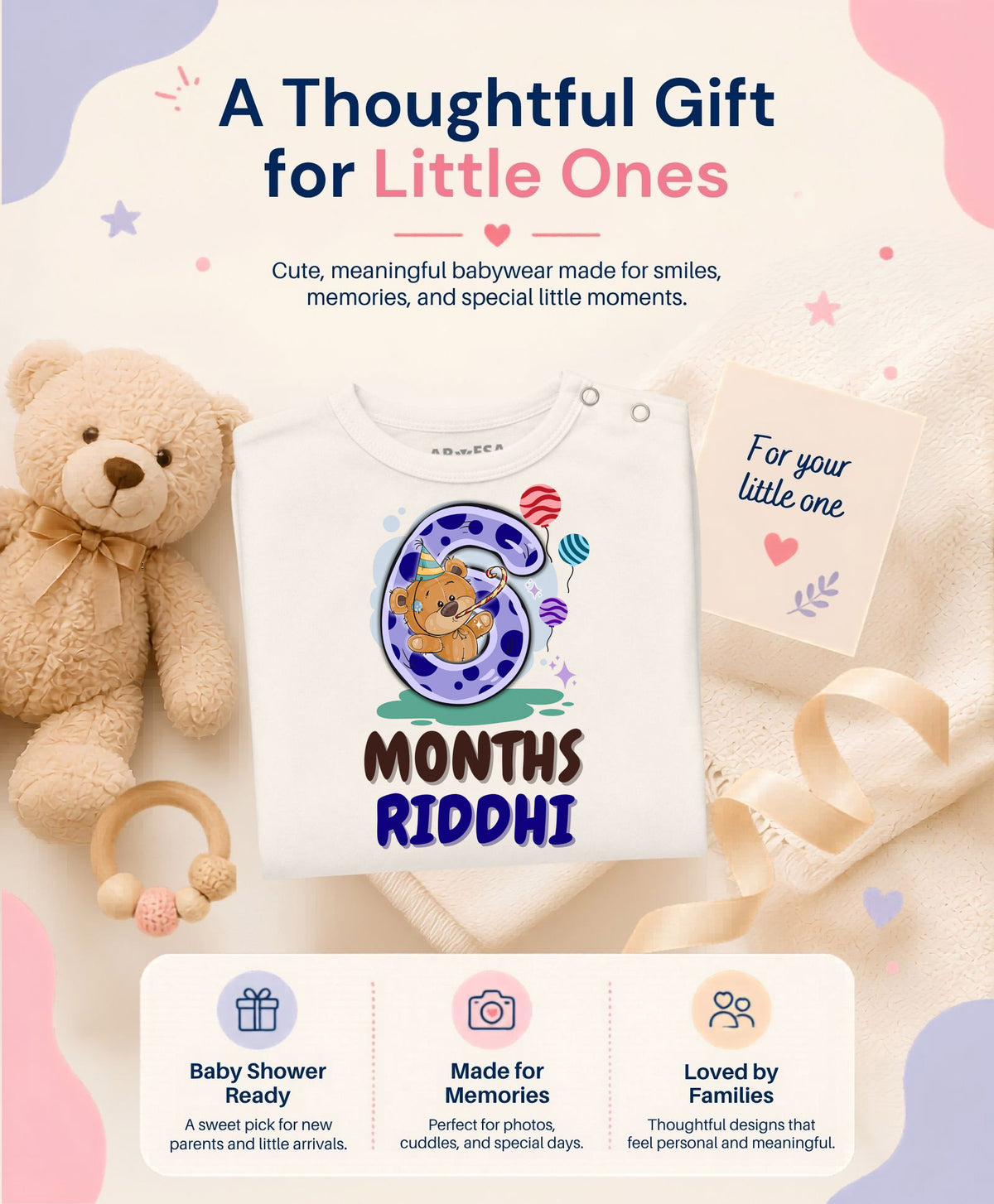 Yes | 6 Month - Jumpsuit