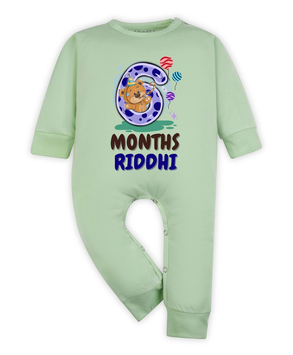 Yes | 6 Month - Jumpsuit