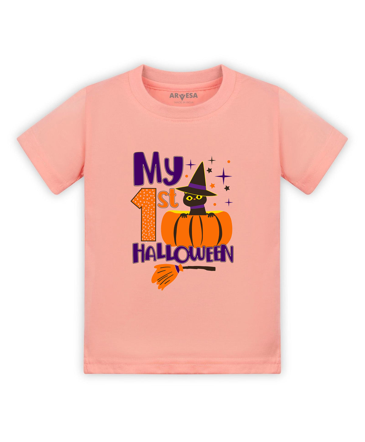 No | My First Halloween - T-shirt