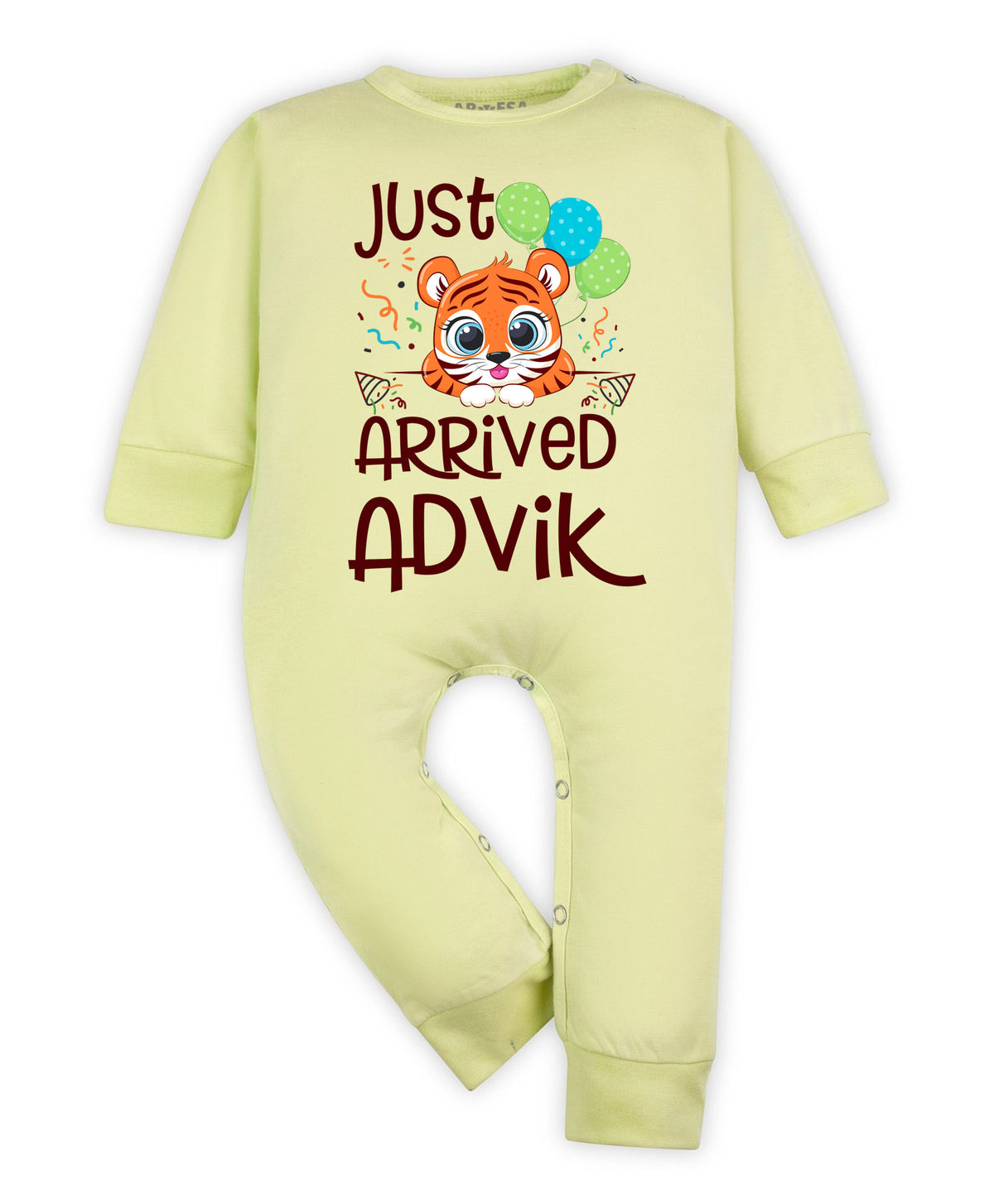Yes | Just Arrived - Jumpsuit