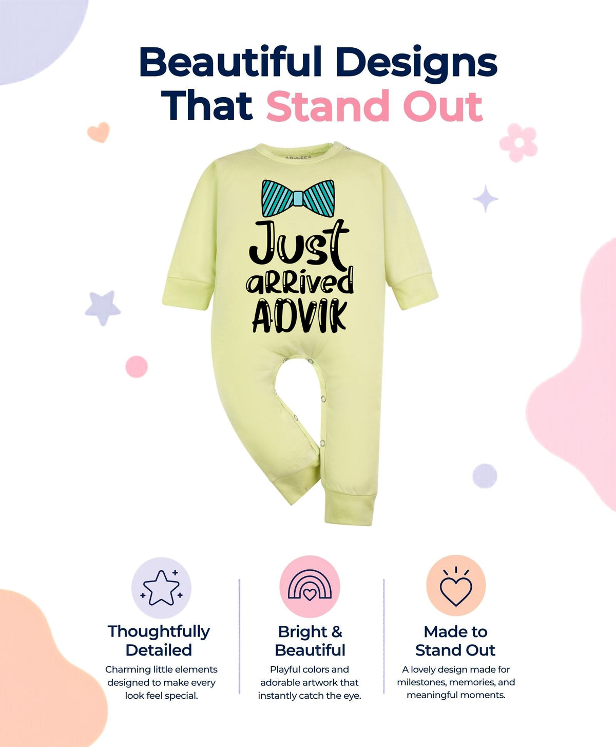 Yes | Just Arrived - Jumpsuit