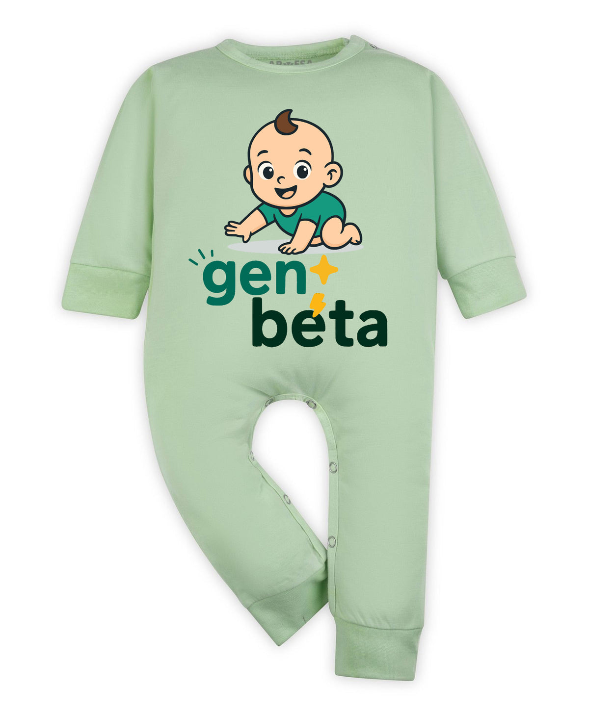 No | Gen Beta - Jumpsuit