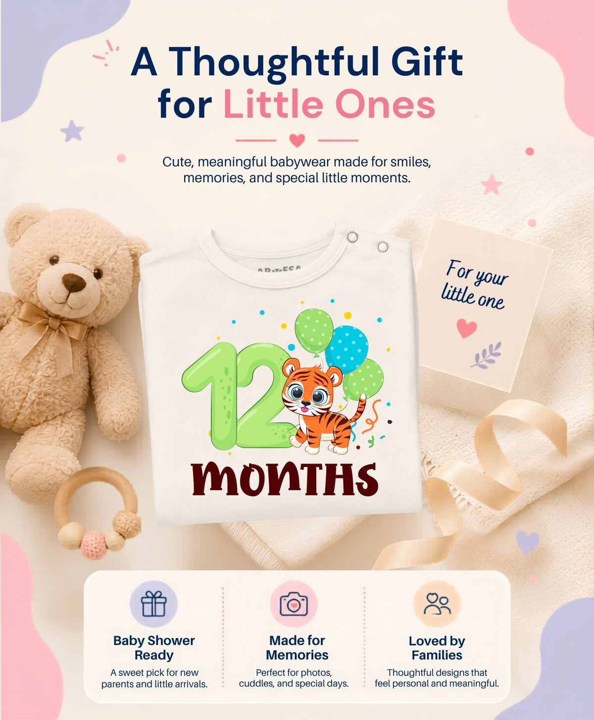 No | 12 Month - Jumpsuit