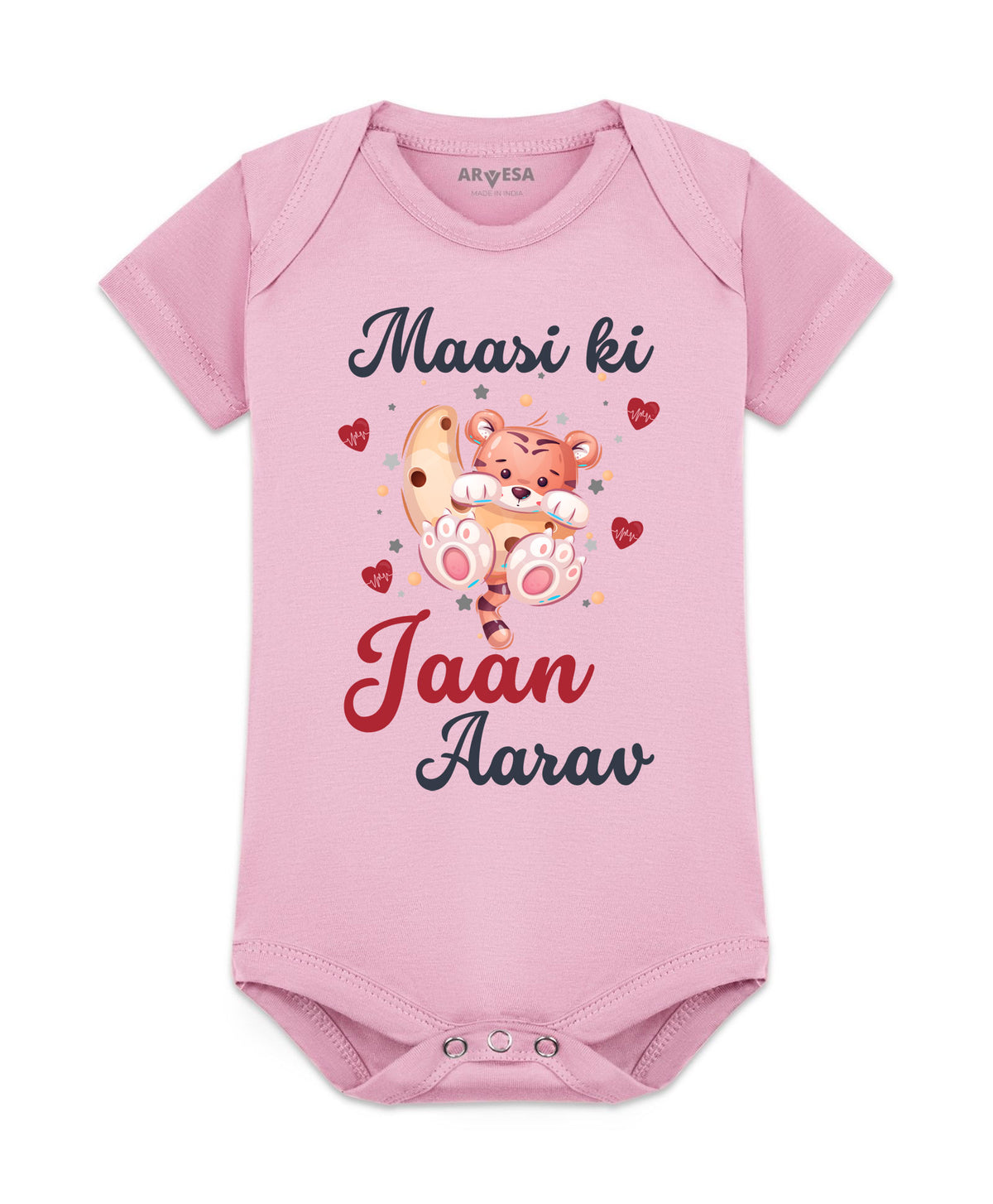 Yes | Maasi Ki Jaan - Romper