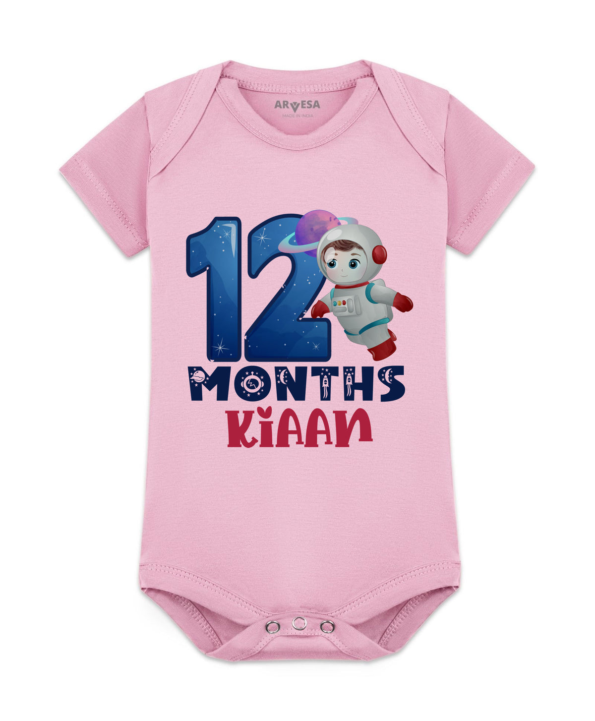 Yes | 12 Month - Romper