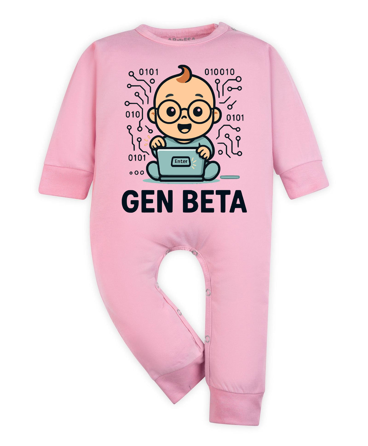 No | Gen Beta - Jumpsuit