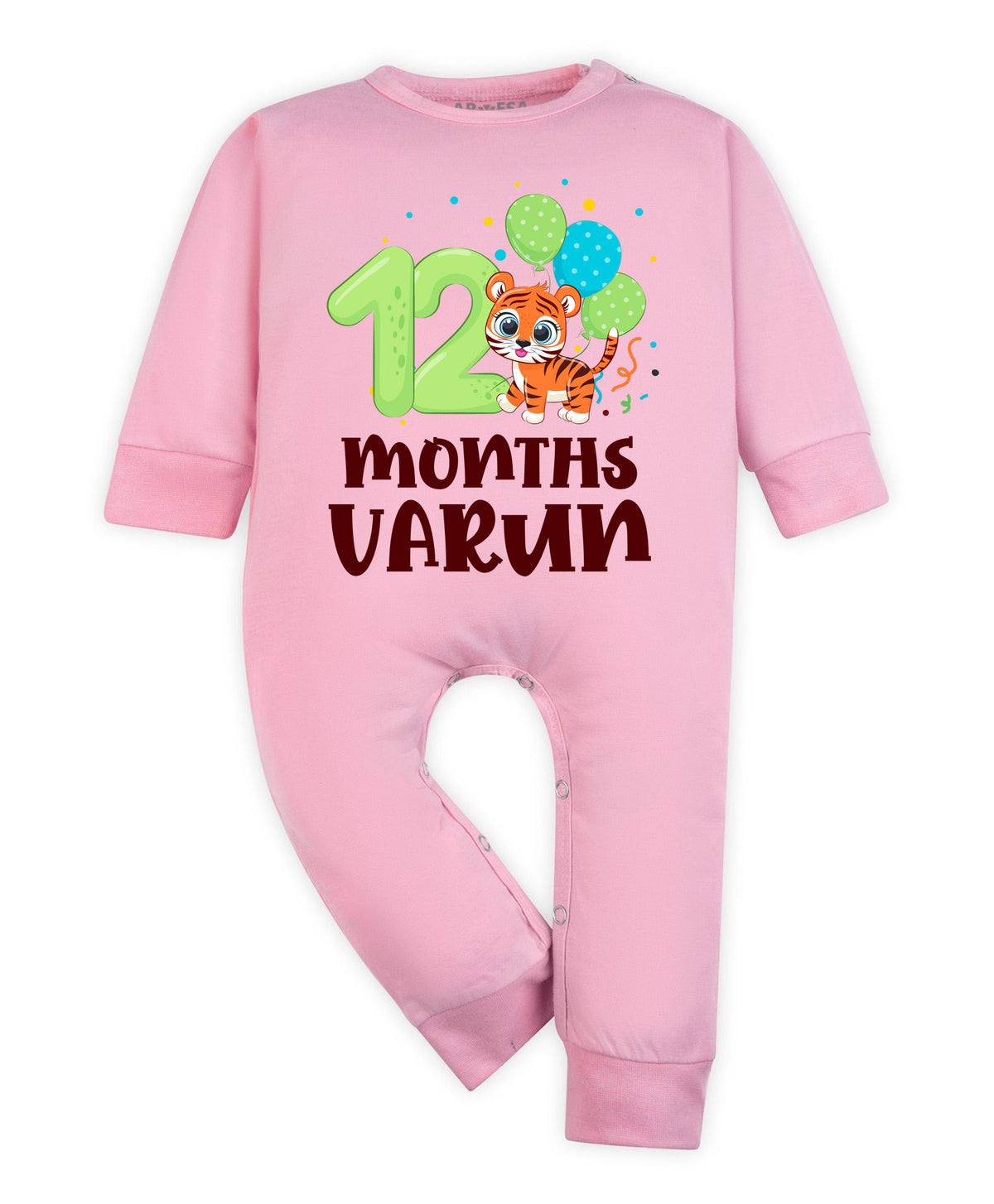 Yes | 12 Month - Jumpsuit